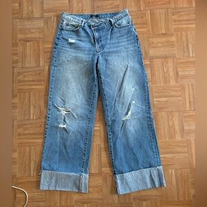 Aqua jeans size 28